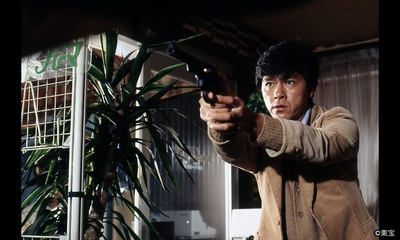 伤痕累累的勋章剧照的剧照