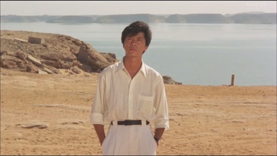 伤痕累累的勋章剧照的剧照