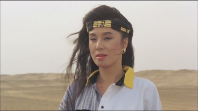 伤痕累累的勋章剧照的剧照