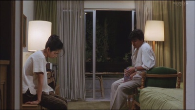 伤痕累累的勋章剧照的剧照