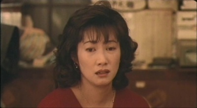 伤痕累累的天使剧照的剧照