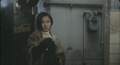 伤痕累累的天使剧照的剧照