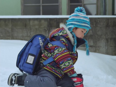 吾泳之夜剧照的剧照