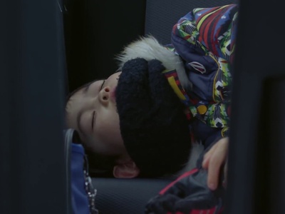 吾泳之夜剧照的剧照