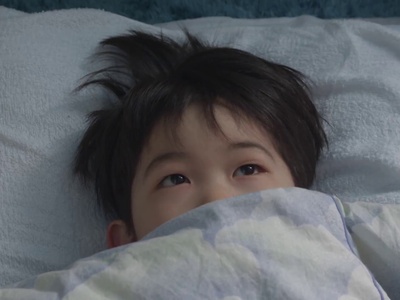 吾泳之夜剧照的剧照