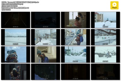 吾泳之夜剧照的剧照