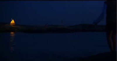 夜泳剧照的剧照