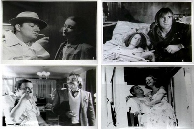 糊涂警官剧照的剧照