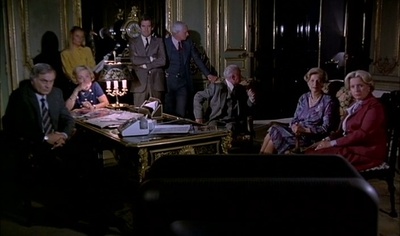 糊涂警官剧照的剧照