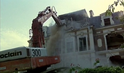 糊涂警官剧照的剧照