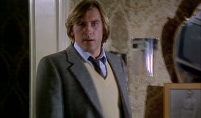 糊涂警官剧照的剧照