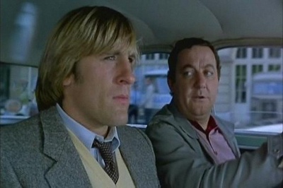 糊涂警官剧照的剧照