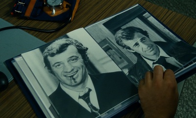 糊涂警官剧照的剧照