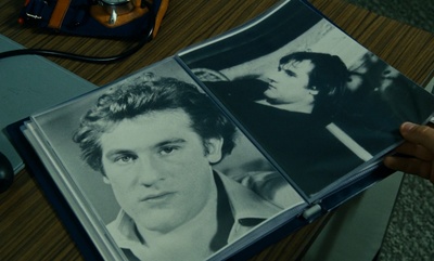 糊涂警官剧照的剧照