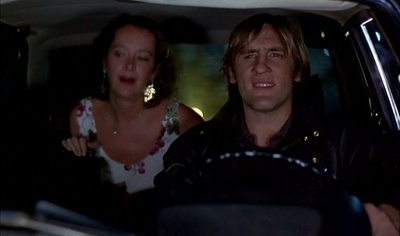 糊涂警官剧照的剧照