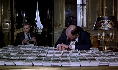 糊涂警官剧照的剧照