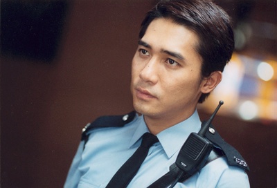 重庆森林剧照的剧照