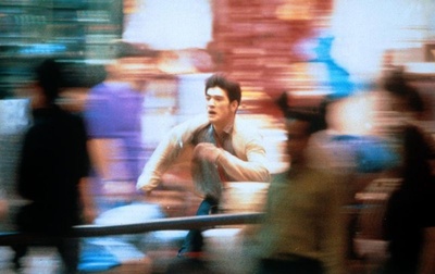 重庆森林剧照的剧照