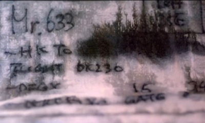 重庆森林剧照的剧照