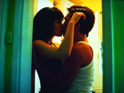 重庆森林剧照的剧照