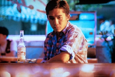 重庆森林剧照的剧照