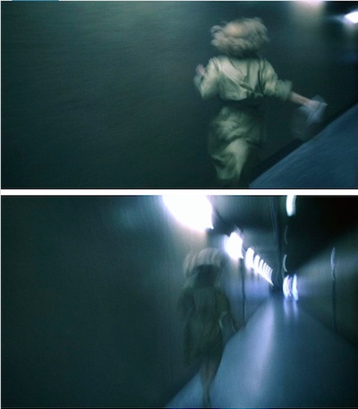 重庆森林剧照的剧照