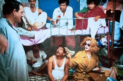 重庆森林剧照的剧照