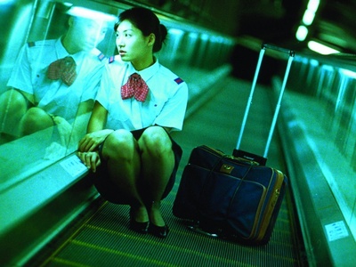 重庆森林剧照的剧照