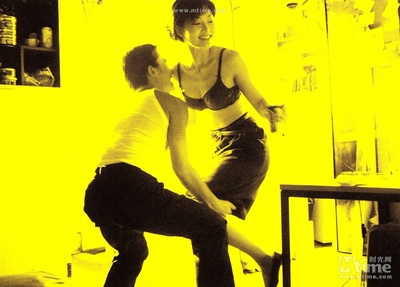 重庆森林剧照的剧照