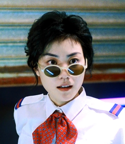 重庆森林剧照的剧照