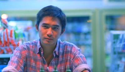 重庆森林剧照的剧照