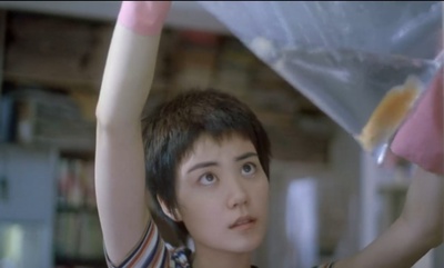 重庆森林剧照的剧照