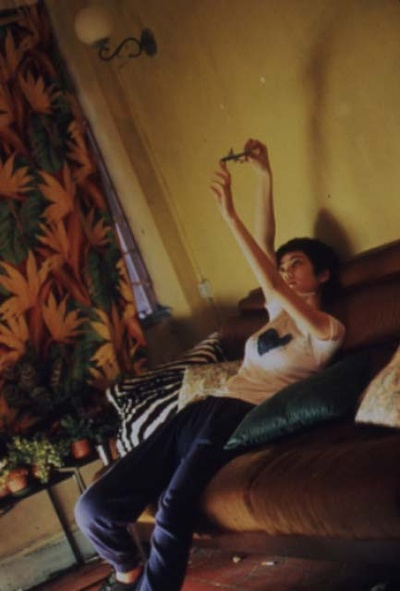 重庆森林剧照的剧照