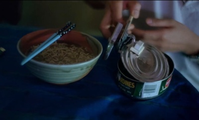 重庆森林剧照的剧照