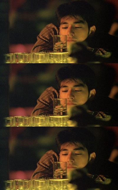 重庆森林剧照的剧照