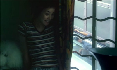 重庆森林剧照的剧照