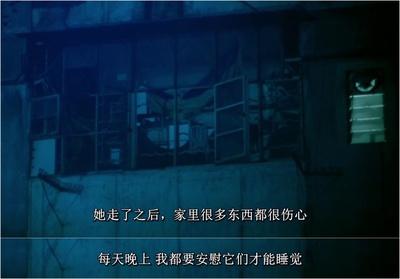 重庆森林剧照的剧照