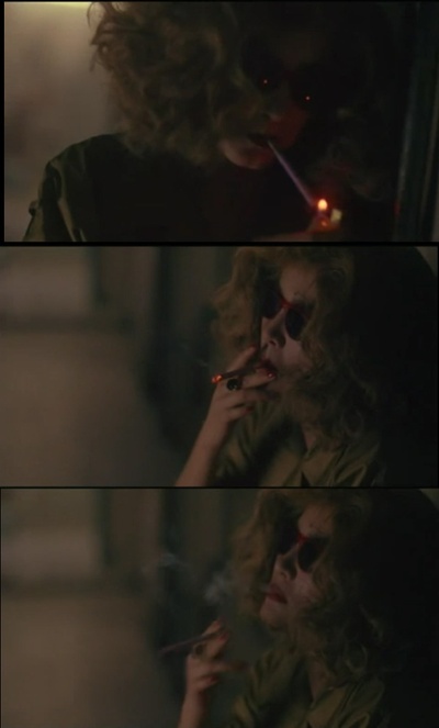 重庆森林剧照的剧照