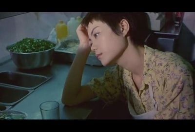 重庆森林剧照的剧照