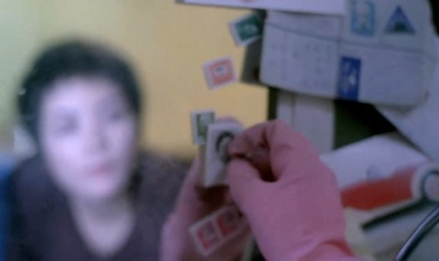 重庆森林剧照的剧照