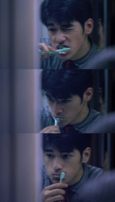 重庆森林剧照的剧照