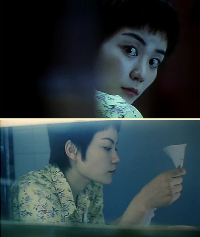 重庆森林剧照的剧照