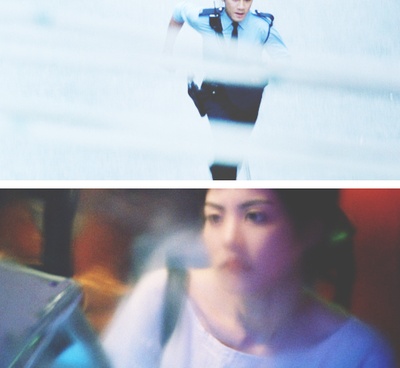 重庆森林剧照的剧照