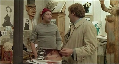 考古惊艳剧照的剧照