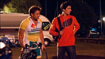 人生回环赛剧照的剧照