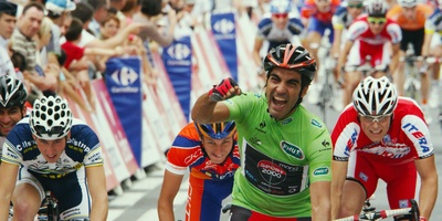 人生回环赛剧照的剧照