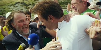 人生回环赛剧照的剧照