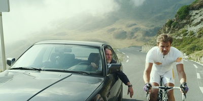 人生回环赛剧照的剧照