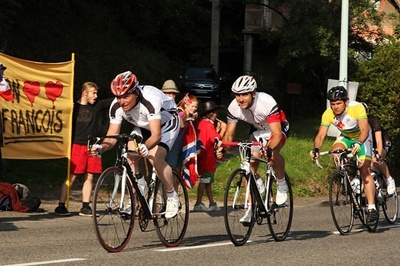 人生回环赛剧照的剧照