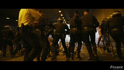 人生回环赛剧照的剧照